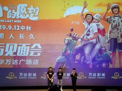 -万达影城(锦华万达广场IMAX店)