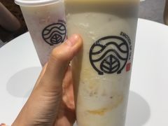 -眷茶(大卫城10楼店)