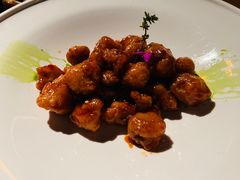 桂花糖醋里脊肉-桂满陇-十里风荷(合生汇店)