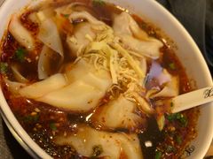 红汤开阳馄饨-熙盛源(苏苑街店)