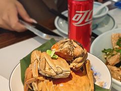 -打酱油·非遗淮扬菜(瘦西湖梅岭店)