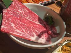 -九田家黑牛烤肉料理(新辰里亚运村店)