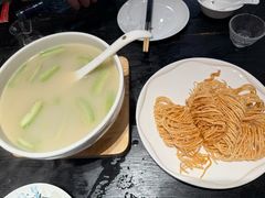 -芳芳私房菜·精做淮扬菜(承德路店)