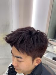 -尤司男士国潮理发馆