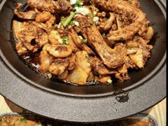 -六月雪干锅(绵阳凯德广场店)