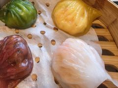 -白天鹅宾馆-宏图府餐厅