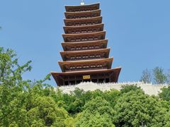-牛首山文化旅游区