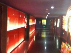 -沈阳百联购物中心(青年大街店)