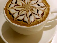 android_upload_pic-Cafe Villa