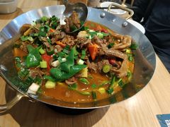 -文叔·湖北名小吃·小龙虾(华强北店)