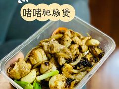 -小粤楼·怀旧粤菜(万辉国际广场店)