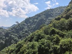 -少华山国家森林公园