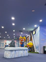-啵乐乐儿童主题乐园(北京旗舰店)