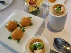 -L'Arome芳芳法国餐厅(仙林金鹰店)
