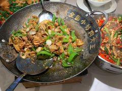 -费大厨辣椒炒肉(黄兴中心广场店)