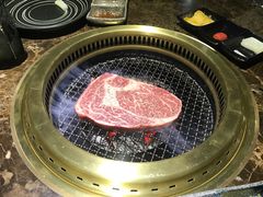 -觅福里•熟成和牛餐厅