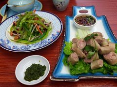 -内蒙古牛羊肉特色美食(后海滨路店)