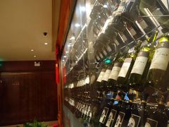 -骏莱海鲜鱼港(五角场店)