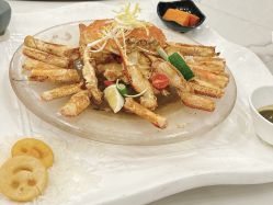 -昆城一品国际宴会中心·宴会厅