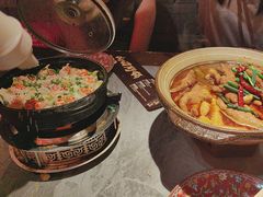 -山四砂锅(太原钟楼街店)