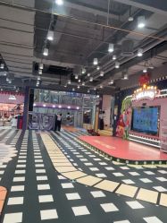 -meland亲子乐园(北京首开通州万象汇店)
