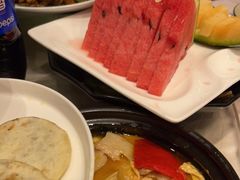 -黛瓦里·花园飨宴