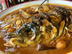 -食神鱼头佛跳墙(百子湾旗舰店)