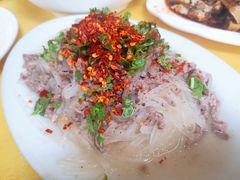 -荣生萝卜汤饭店
