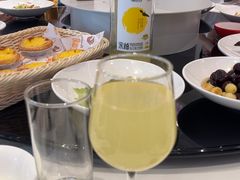 -泓历皇朝酒店(东亭店)