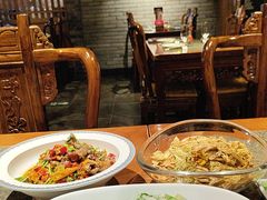 -真地道京味府·鲜橙烤鸭·北京菜(朝外大街东大桥店)