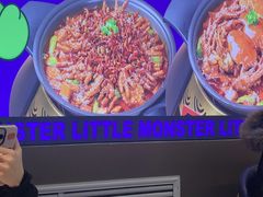 -徐记小怪兽肉蟹煲(中央大街店)