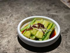 -绿茶餐厅(天津天河城店)