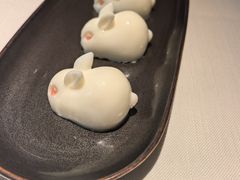 -侨美食家·41年地道粤菜(恒福路店)