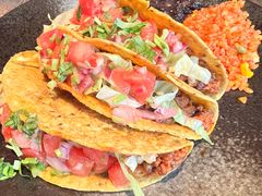 -Q MEX 库迈墨西哥餐吧(三里屯店)