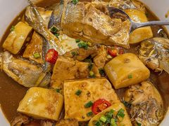 -好兄弟郭巨海鲜(天一阁店)