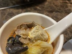-郑喜旺烧烤(郑州总店)