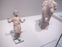 -深圳博物馆(古代艺术馆)