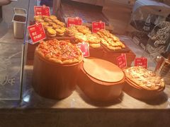 -火叮叮自助烤肉·现切牛肉(茂业店)