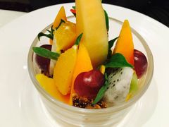 -王品牛排(郑州大卫城店)