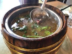 -火龙堂·风味民间菜(文一路店)