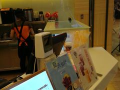 -CoCo都可(太仓万达店)