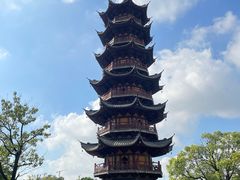 -龙华素斋(龙华路店)