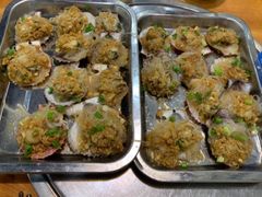 -威海小海鲜大排档胖哥烧烤(双井店)