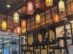 -粤香楼(新光里店)