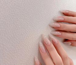 -今·喜美甲美睫studio