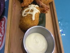 -My Way Town买味堂·东南亚餐厅(亦庄店)