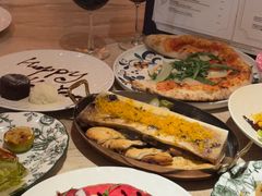 -Mammamia意大利餐厅(阳春巷店)