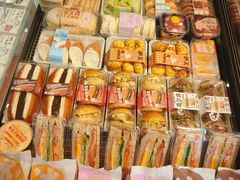 -爱纶蛋糕(山东路店)