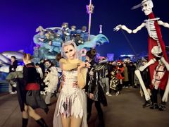 -大连海昌发现王国主题公园