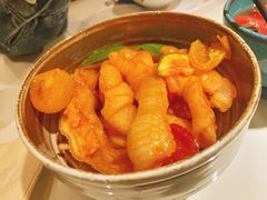 -火山屋台(新街口店)